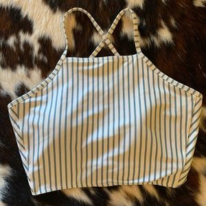 Albion Fit Swimsuit Top